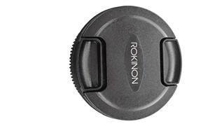 Rokinon 1.5/50MM T1.5 Full Frams DSLR Camera Lens